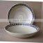 Beautiful Bamboo with coconut shell plate (july@etopvietnam.com)