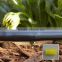 Anti-UV PE Dn 12mm Column Emitter Drip Line for agriculture irrigation