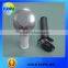 China supplier high quality fishing pole rod holder,stainless steel fishing holder for sale
