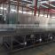Large industrial tray washer for process line