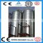 Good seal performance and super quality small grain steel silo for sale