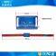 Wristband supplier nylon 13.556mhz ntag203 nfc wristband