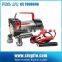 Self-priming transfer pump Singflo 43PSI 12v DC Mini heavy fuel oil transfer pump