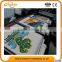 Auto offset printing machine price /4 color offset printing machine price / offset printer machine