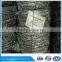 security galvanized barbed wire