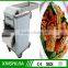 Stainless steel automatic cutter for making squid flower machine