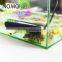 NOMOYPET 10W Submersible Aquarium Heater with Suction Cup