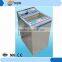 used rice powder weighing and packing machine