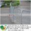 Crowd Barrier Fencing or Pedestrian Barrier fence