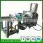 Beeswax embossing machine foundation machine