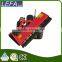 Professional 3 point linkage hydraulic offset mowers