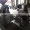 500KG Per Hour Small Tooth Plate Mill Machine