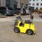0.2 ton electric forklift toy, Children's favorite electric toy, famous toy in weifang city