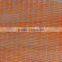 Bath Net / Raschel Knotless Net with Assorted Colors / Heavy Hard