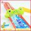 Toothpaste Squeezer and Hanger Gadget, Random Color