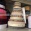 Soft custom logo elastic bands