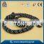 polyester horse halter rope