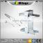 ISO9001:2008 stainless steel rectangular storage containers