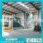 5tph Automatic Cow Feed Plant Feed Pellet Making Plant Feed Line for Animal