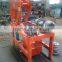 HF1-10 clay block making machine , interlocking clay brick machine , mobile clay brick machine
