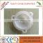 Thrust Wheel Outer End Cover Nylon Harvester Parts