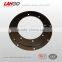Trailer ball slewing ring bearings 1000mm