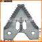 Popular Pro cut section for John Deere Combine Harvester