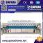 QINYUAN 33 heads 3 needles embroidery quilting machine