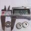 5 16 5 Mini Stainless Steel Ball Bearing S625 2rs/z2