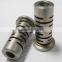 Precision customized CNC machining motorcycle parts