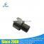 china supplier custom made cnc stainless steel screw and nuts