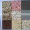 white 2cm granite slab