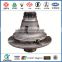 Dongfeng truck parts 485 axle Differential shell 2402315-ZM02A