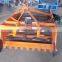 China new Tractor 2-row potato harvester with high quality