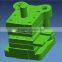 Stainless steel product processing mold