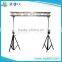 1.8~4.2m Single Tubes Stand Truss Crank Stands from Sgaier factory