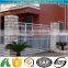 Decorative Direct Factory Commercial Garden Entrance Gate(ISO SGS Certified)
