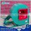Hihg pressure high temperature resistant centrifugal fan
