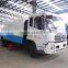 4x2 China Brand 7 CBM Road Sweeping Machine
