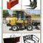 Hamall Timon,zl10a Mini Wheel Loader