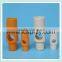 Orange or grey Plastic PP eductor liquid water mixing nozzle