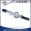 Indicating torque wrench hand tools