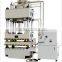 Rubber Compression Molding Hydraulic press hydraulic sheet drawing press YT28