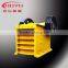 Stone jaw crusher