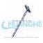 square head corrugated roofing nails