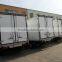 mini truck used camion trucks