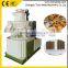 Hot Sale Ring Die Sawdust Pellet Machine