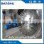 1000L-1500L stainless steel chemical reactor