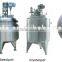 Vegetable oil refining equipment