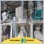 Maosheng brand easy operation wheat hammer mill grinding machine